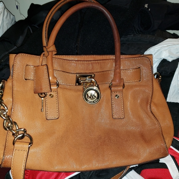 Michael kors handbag - Picture 1 of 2